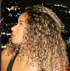 Meet your Posher, Taryn